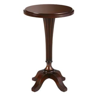 Prescott End Table by Bombay Heritage