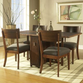 Somerton Dwelling Perspective 5 Piece Dining Set