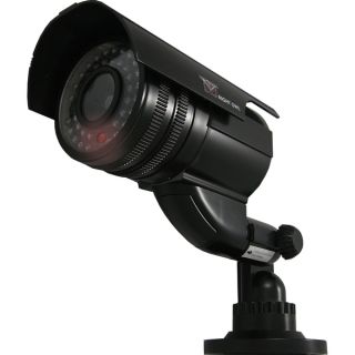 Night Owl Decoy Bullet Camera With Flashing LED Light   14250314