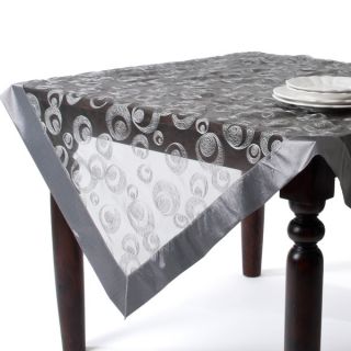 Reflections Microfiber Tablecloth