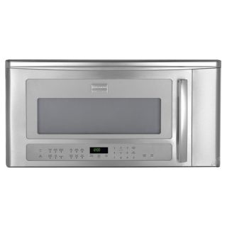 Frigidaire 2.0 Cubic Foot Over the Range Microwave  