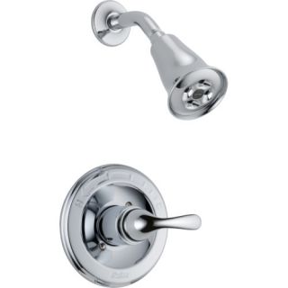 Delta Standard Traditional/Classic Tub or Shower Knob Handle
