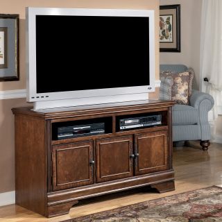 Signature Design by Ashley Hamlyn TV Stand   TV Stands