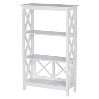 Phoenix Group AG Country 44 Standard Bookcase