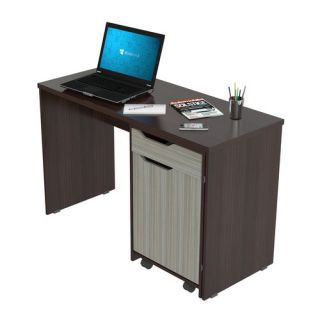 Inval Swing Out Storage Desk