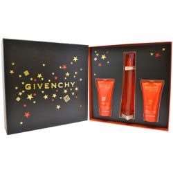 Givenchy Absolutely Irresistible Womens 3 piece Gift Set  