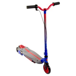 Spiderman Electric Scooter