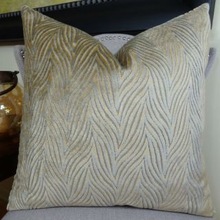 Double Sided Throw Pillow by Plutus Brands