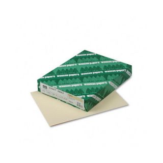 Exact Index Card Stock, 90 Lbs., 8 1/2 X 11, 250 Sheets/Pack