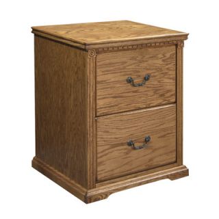Legends Furniture Scottsdale 2 Drawer File Cabinet