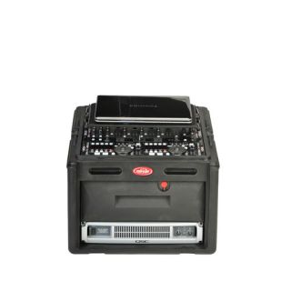 SKB Cases Audio / Video / Media Rackable Cases