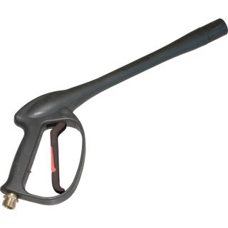 General Pump Pressure Washer Spray Gun — 2750 PSI, 4.0 GPM, Model# 2100219P  Pressure Washer Trigger Spray Guns
