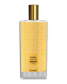 Memo Fragrances Siwa Eau de Parfum Spray, 75 mL