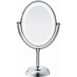 Conair Reflections 7x/1x LED Lighted Mirror BE51LED   13980430