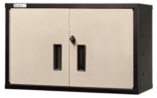 Geneva 301923 30 in. Short Wall Cabinet   Black and Mojave DO NOT USE