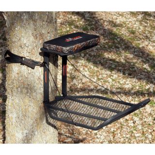 Big Game Tree Stand Boss XL CR1100 S  ™ Shopping   The
