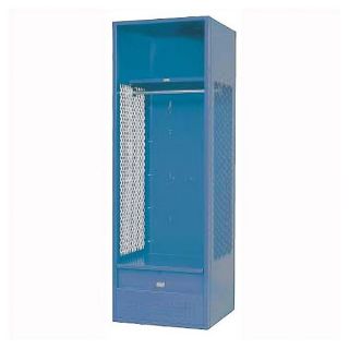 Stadium 2 Tier 1 Wide Box Locker