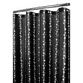 Watershed String Stall Shower Curtain   Shower Curtains