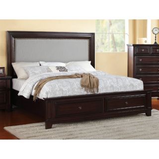Picket House Furnishings Harwich Storage Panel Bed