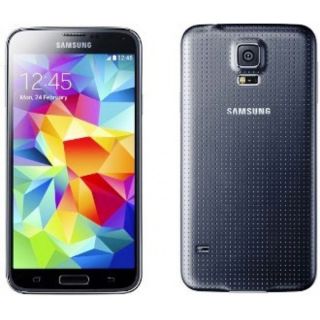Samsung Galaxy S5 G900H 16GB Unlocked GSM Android Smartphone
