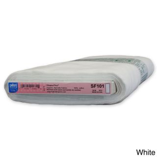 All Purpose Woven Fusible Interfacing (10 Yards)   12972061