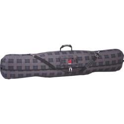 Athalon Fitted Snowboard Bag   170cm Plaid   16015645  