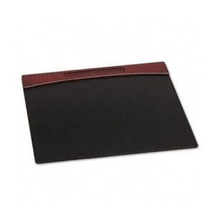 Rolodex 81769 Faux Leather Desk Pad