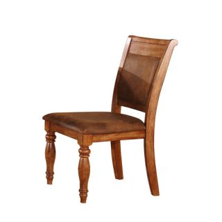 Winners Only, Inc. Grand Estate Side Chair
