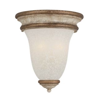 Flipo Pacific Accents Charleston 3 in 1 In/Out Chandelier/Wall Sconce