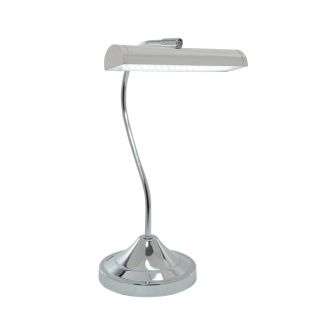 Lite Source Cady 1 light Desk Lamp   17295100   Shopping