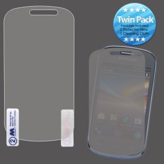 Insten Clear/ Anti glare Screen Protector for Samsung Galaxy S III/ S3