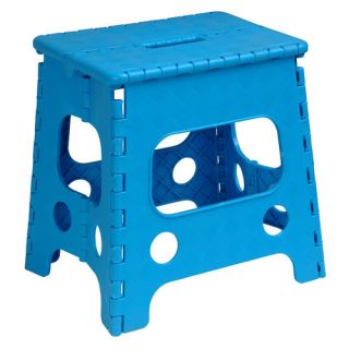 Superio Brand Folding Step Stool by Superior Performance