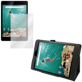 Google Nexus 9 Screen Protector and Folio   Shopping   The