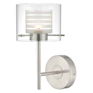 Lite Source Vito LS 16247 LED Wall Lamp   Wall Lamps