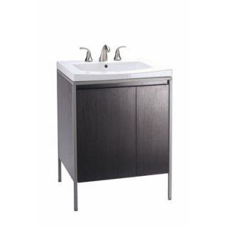 Kohler Persuade Vanity / Persuade Vanity Top Bathroom Sink with 8