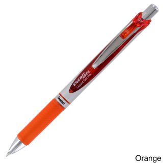 EnerGel Deluxe RTX Retractable Liquid Gel Pen   Shopping