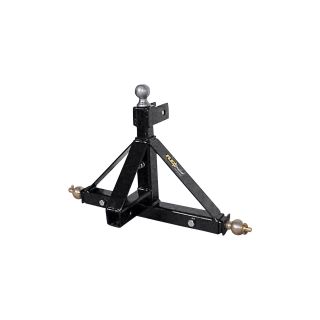 Flexpoint 3-Point Hitch Adapter — Category 2-3, Model# FPHS-2EG  3 Point Hitch Adapters