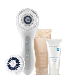 Clarisonic Smart Profile, Face and Body Sonic Cleansing