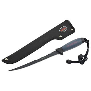Redbone 9 inch Performance Gel Handle Knife   17155772  