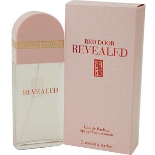 Elizabeth Arden Red Door Revealed Womens 1.7 ounce Eau de Parfum