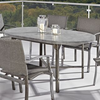 Urban Dining Table by Home Styles