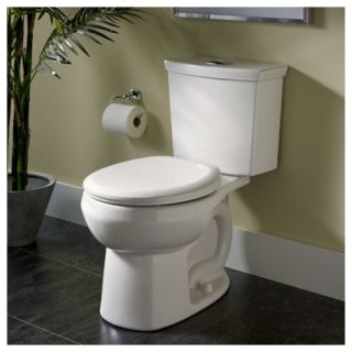 American Standard H2Option Toilet Tank Only