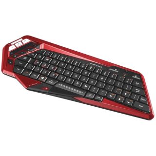 Mad Catz S.T.R.I.K.E. M Keyboard   16622186   Shopping   Top