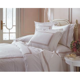 Downright Windsor 400 Thread Count Linen Sheet