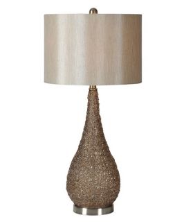 Ren Wil Sydney LPT335 Table Lamp   29H in. Champagne   Table Lamps
