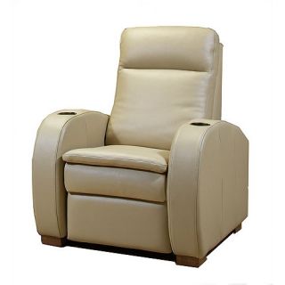 Python Home Theater Seating