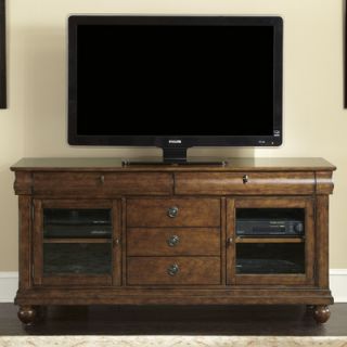 Rustic Traditions TV Stand