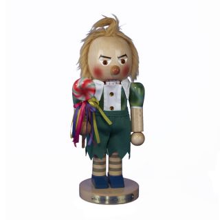 Kurt Adler 14 inch Limited Edition Steinbach Wizard of Oz Series