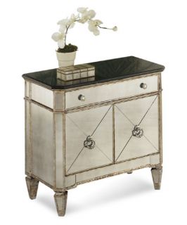 Borghese 1 Drawer/2 Door Chest   Decorative Chests