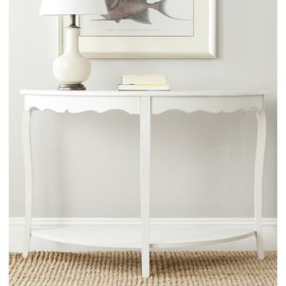 Safavieh Christina Off White Console